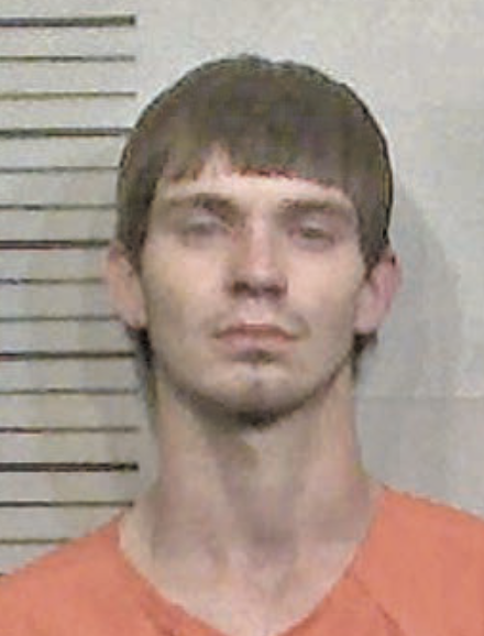 Jasper Man Arrested After High Speed Chase Riverbend News