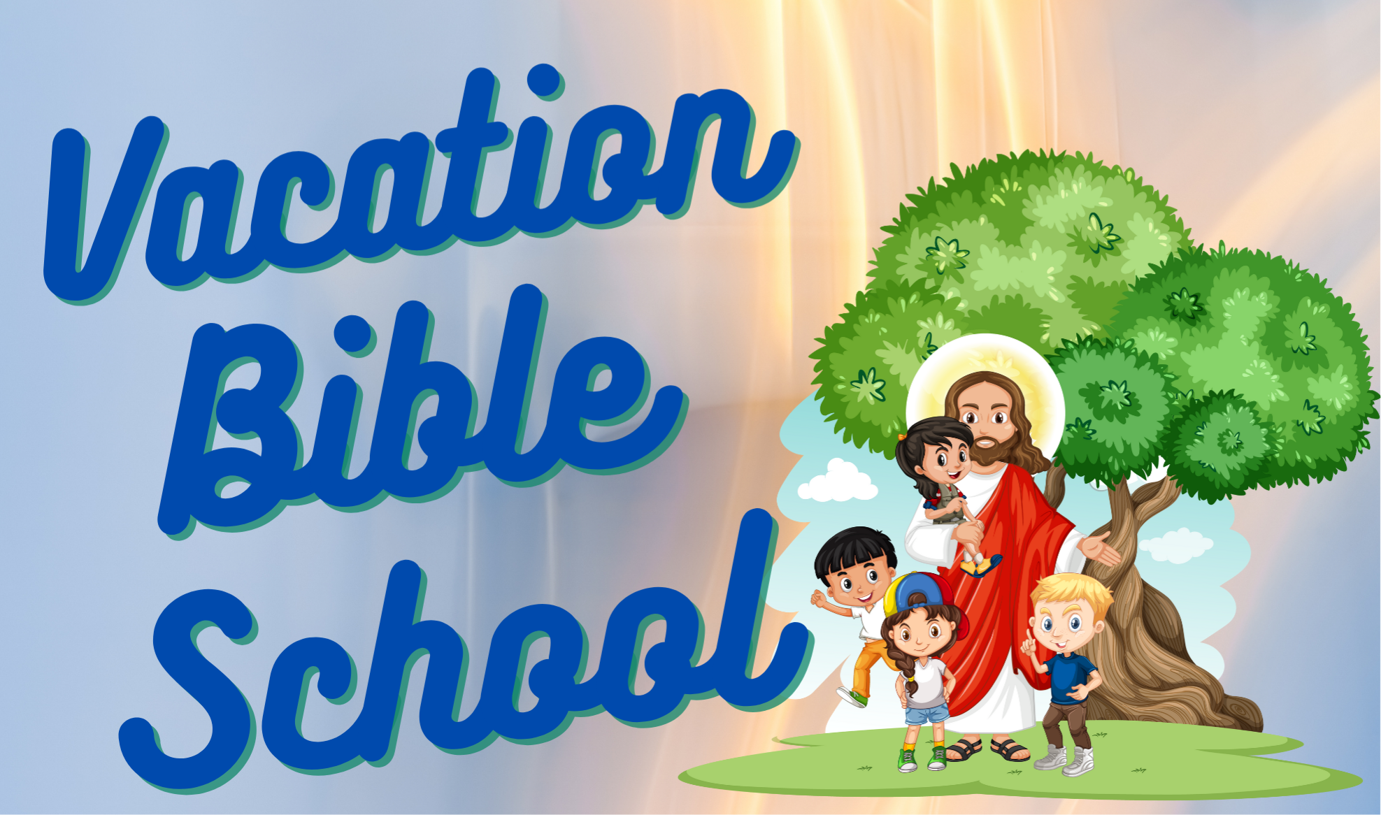 Vacation Bible School - Riverbend News