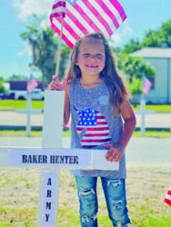 Honoring Hometown Heroes: Florida Youth Charitable, Inc. Pays Tribute 