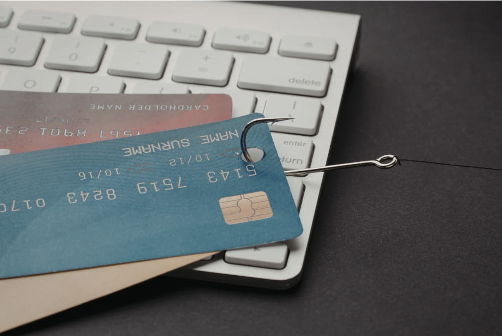 Beware of the new tap to pay scam - Riverbend News